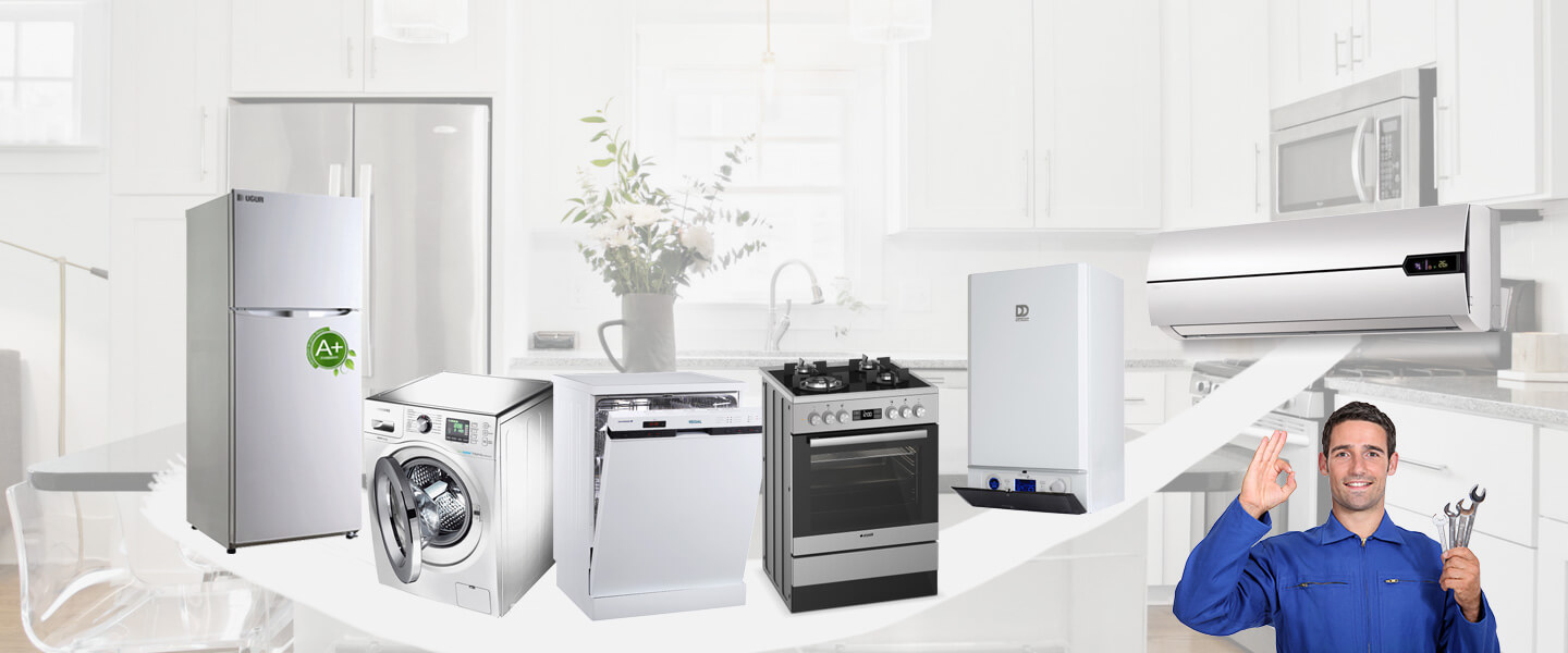 Çanakçı Daikin Servisi